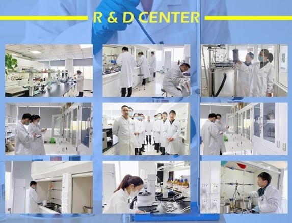 Henan Alfa Chemical Co., Ltd