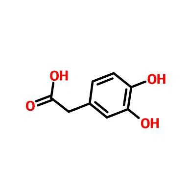 Kwas 3,4-dihydroksyfenylooctowy (DOPAC) NR CAS.102-32-9