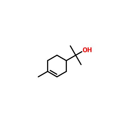 98-55-5 Alfa-terpineol