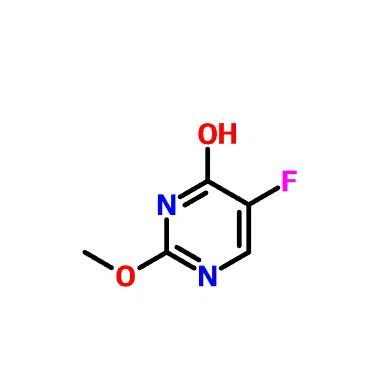 NR CAS.1480-96-2 2-Metoksy-5-fluorouracyl