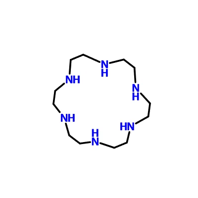 296-35-5|1,4,7,10,13,16-heksaazacyklooktadekan