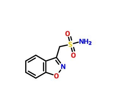 NR CAS.68291-97-4 Zonisamid