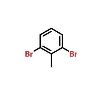 NR CAS.69321-60-4 2,6-Dibromotoluen