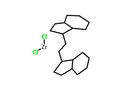 CAS 100163-29-9|Rac-etylenobis(4,5,6,7-tetrahydro-1-indenylo)]dichlorek cyrkonu