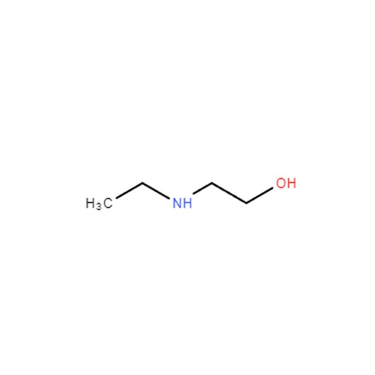 CAS 110-73-6|2-(etyloamino)etanol