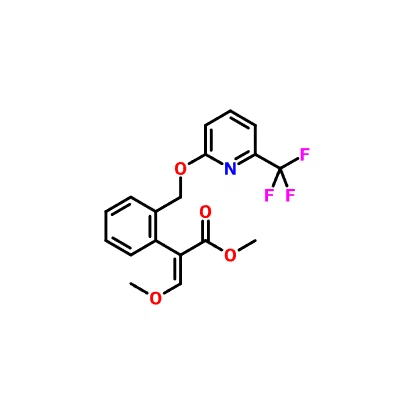 CAS 117428-22-5|Pikoksystrobina