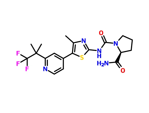 CAS 1217486-61-7 Alpelizyb