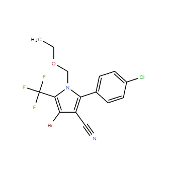 CAS 122453-73-0|Chlorfenapir