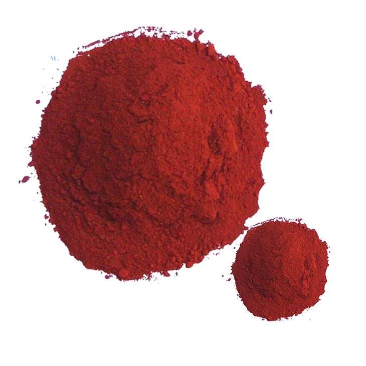 CAS 1333-82-0|Tlenek Chromu(VI).