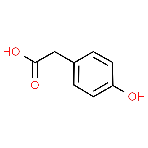 CAS 156-38-7|4-Kwas hydroksyfenylooctowy