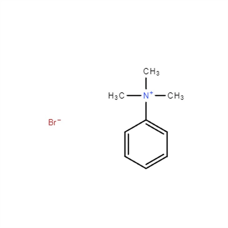 CAS 16056-11-4|Bromek fenylotrimetyloamoniowy