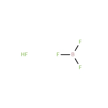 CAS 16872-11-0 | Fluoroboric Acid