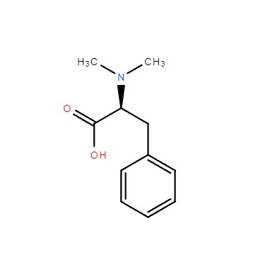 CAS:17469-89-5|(S)-2-(dimetyloamino)-3-kwas fenylopropionowy