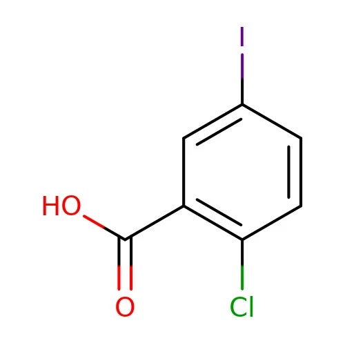 CAS:19094-56-5|2-kwas chloro-5-jodobenzoesowy