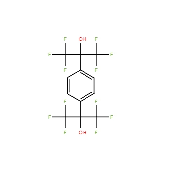 CAS 1992-15-0|1,4-Bis(2-hydroksyheksafluoroizopropylo)benzen