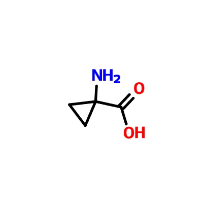 CAS 22059-21-8|1-Kwas aminocyklopropanokarboksylowy