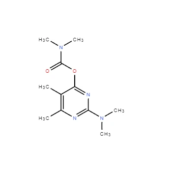 CAS 23103-98-2|pirymikarb