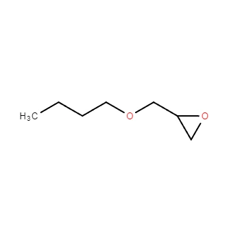 CAS 2426-08-6|Eter butylowo-glicydylowy