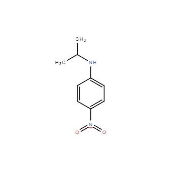CAS 25186-43-0|N-izopropylo-4-nitroanilina