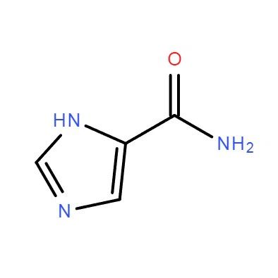CAS:26832-08-6|1H-imidazol-4-karboksyamid