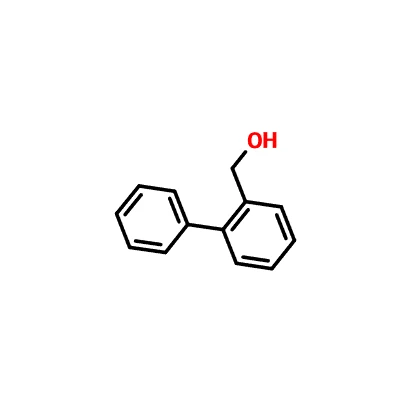 CAS 2928-43-0|2-BIFENYLOMETANOL