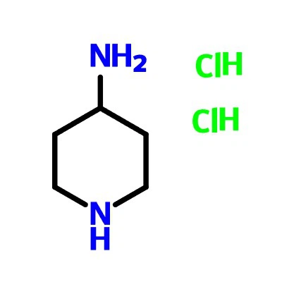 CAS:35621-01-3|Dwuchlorowodorek-4-aminy piperydyny