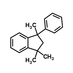 CAS:3910-35-8|1-Fenyl-1,3,3-trimetyloindan