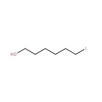 CAS 40145-10-6|6-Jodo-1-Heksanol