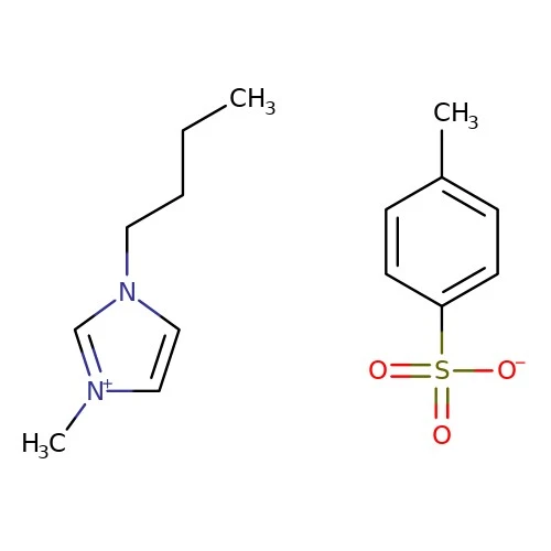 CAS:410522-18-8|Tosylan 1-butylu-3-metyloimidazoliowy