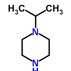 CAS:4318-42-7|1-Izopropylopiperazyna
