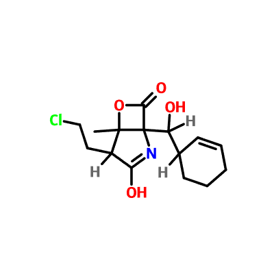 CAS 437742-34-2|MarizoMib