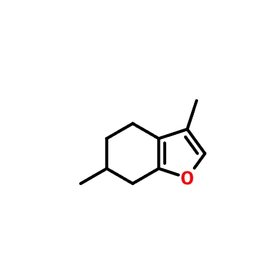 CAS 494-90-6|MENTOFURAN