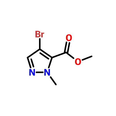 CAS 514816-42-3|4-bromo-1-metyl-1H-pirazol-5-karboksylan metylu