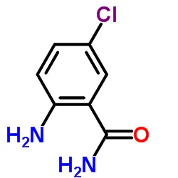 CAS:5202-85-7|2-Amino{2}}chlorobenzamid