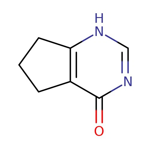 CAS:5661-01-8|6,7-Dihydro-3H-cyklopenta[d]pirymidyna-4(5H)-on