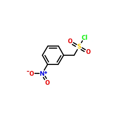CAS 58032-84-1|3-CHLOREK NITROFENYLOMETANOSULFONYLU