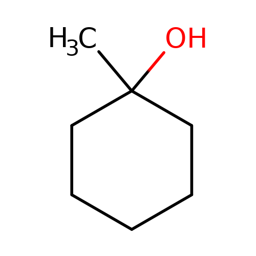 CAS:590-67-0|1-Metylocykloheksanol