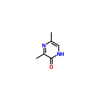 CAS: 60187-00-0 3,5-dimetylopirazyna-2-ol