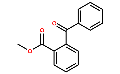 CAS:606-28-7|2-benzoilobenzoesan metylu