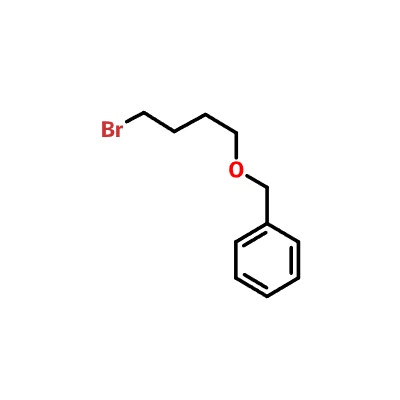 CAS 60789-54-0|Eter benzylowy 4-bromobutylowy