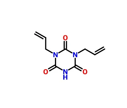 CAS 6294-79-7 Izocyjanuran diallilu