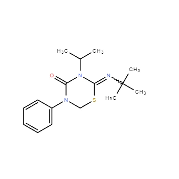 CAS 69327-76-0|Buprofezyna