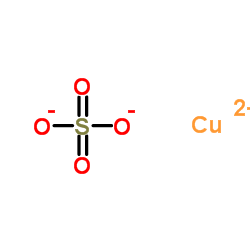 CAS:7758-99-8|Pentahydrat siarczanu miedzi