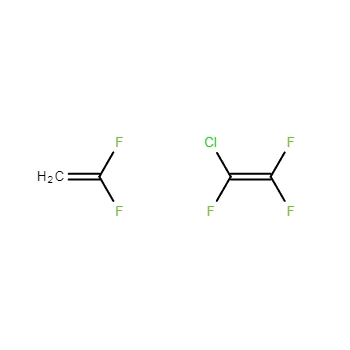 CAS 9010-75-7|Żywica fluorowa