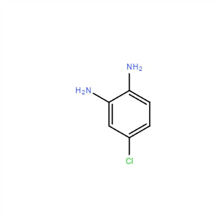 CAS 95-83-0|4-Chloro-o-fenylenodiamina