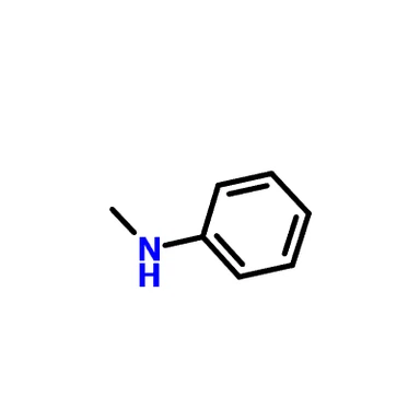 CAS 100-61-8|N-metyloanilina