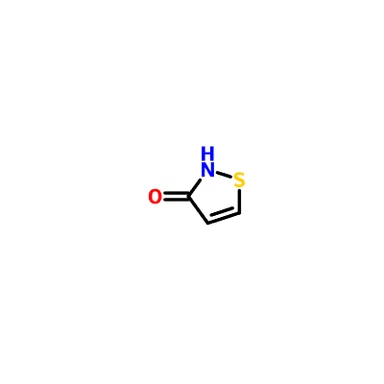 CAS 1003-07-2|Tiazol{1}}jeden