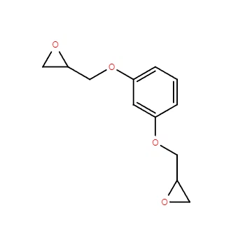 CAS 101-90-6|Eter diglicydylowy rezorcyny