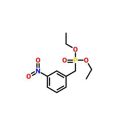 CAS: 104097-04-3 3- nitrobenzylofosfonian dietylu