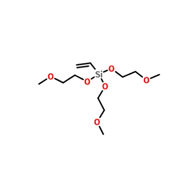 CAS 1067-53-4|Winylotris(2-metoksyetoksy)silan